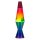 Rainbow Lava Lamp